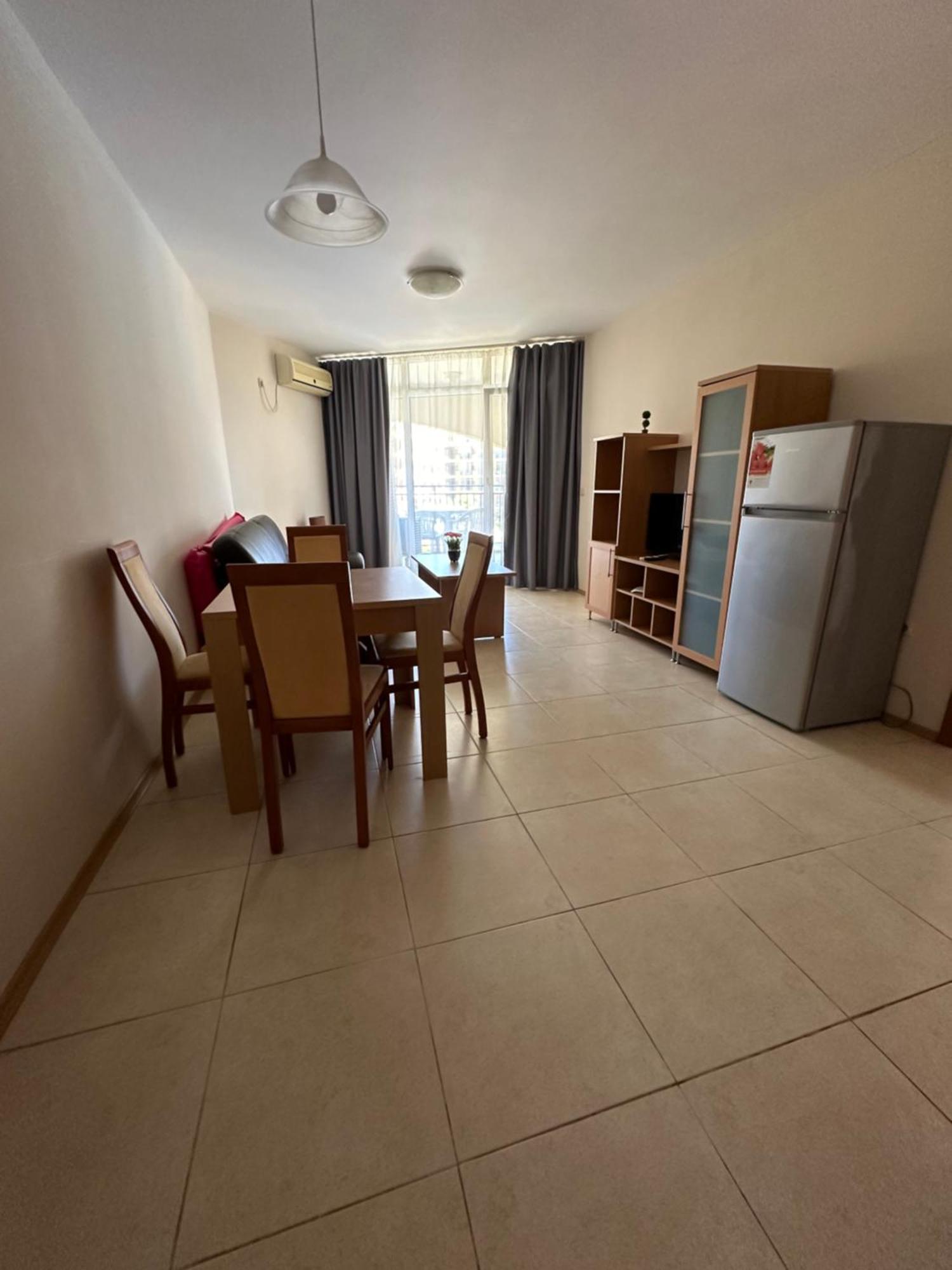Psb Apartments In Midia Resort Aheloy Buitenkant foto