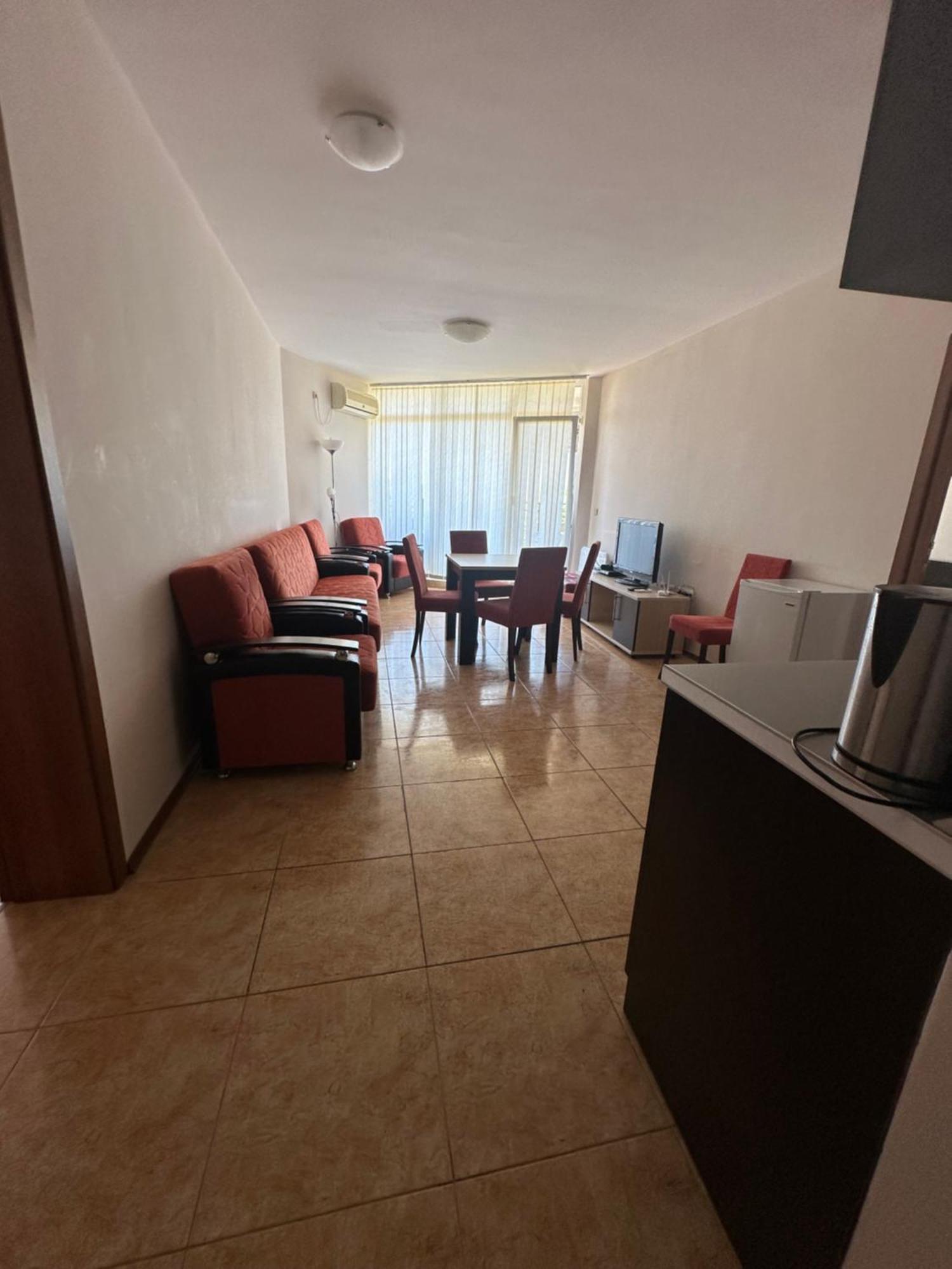 Psb Apartments In Midia Resort Aheloy Buitenkant foto