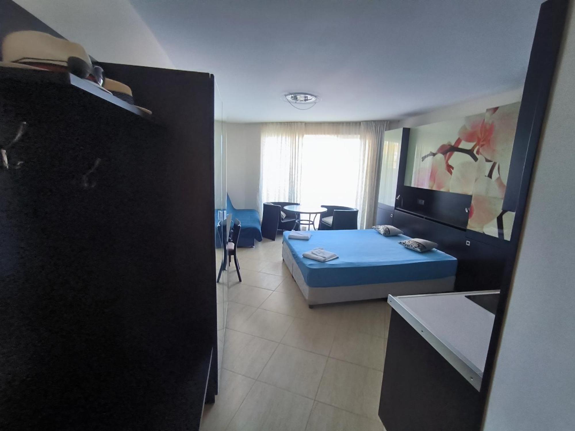 Psb Apartments In Midia Resort Aheloy Buitenkant foto