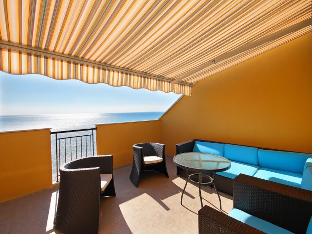 Psb Apartments In Midia Resort Aheloy Buitenkant foto