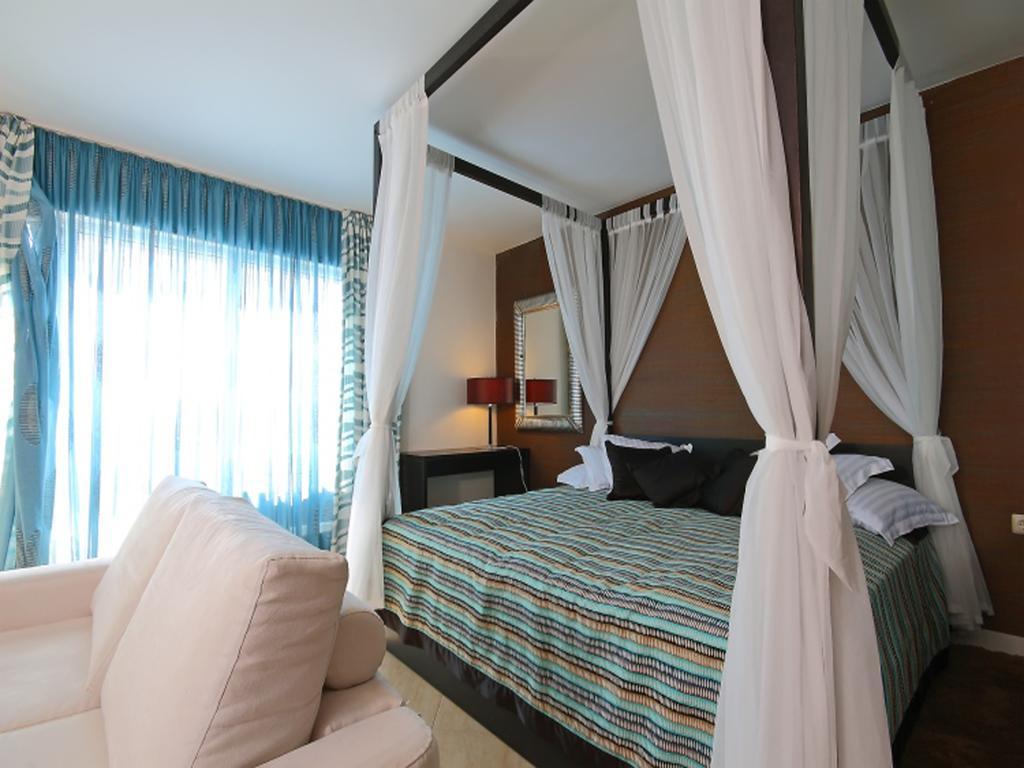 Psb Apartments In Midia Resort Aheloy Buitenkant foto
